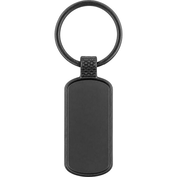 Promosyon ET-AN-4080 Tek Yön Anahtarlık 2 x 7,5 cm 