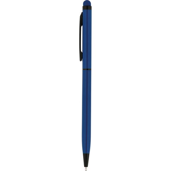Promosyon ET-0555-290 Tükenmez Kalem Lacivert, Renk: Lacivert 