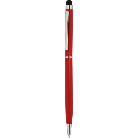 Promosyon ET-0555-285 Tükenmez Kalem Kırmızı 