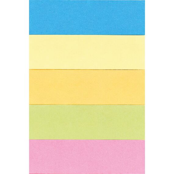 Promosyon ET-PT-002 Yapışkanlı Notluk 5 x 7,5 cm , görsel 2