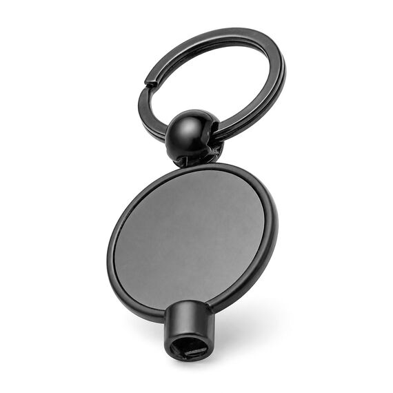 Promosyon ET-AN-3840 Tek Yön Anahtarlık 3,2 x 8,7 cm 