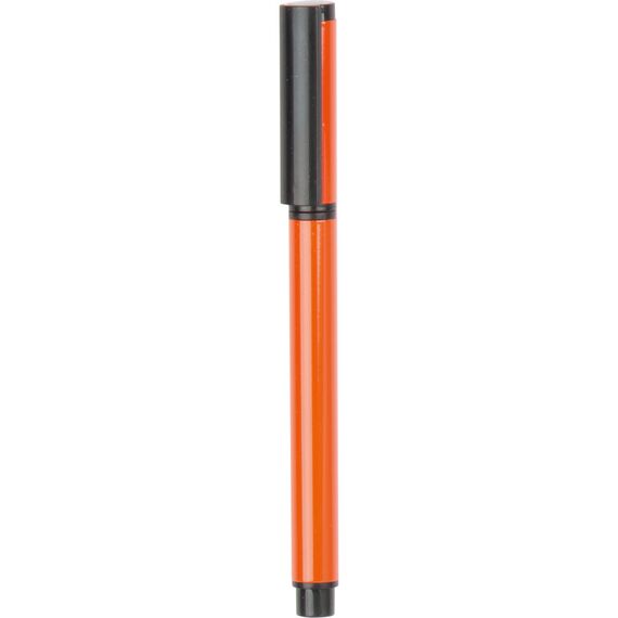 Promosyon ET-0555-370 Roller Kalem Turuncu, Renk: Turuncu 