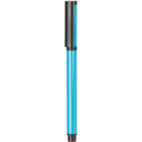 Promosyon ET-0555-370 Roller Kalem Turkuaz, Renk: Turkuaz 