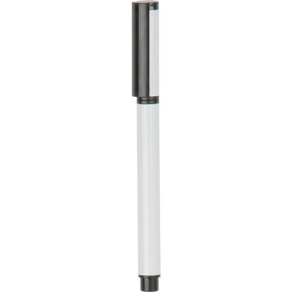 Promosyon ET-0555-370 Roller Kalem Beyaz, Renk: Beyaz 