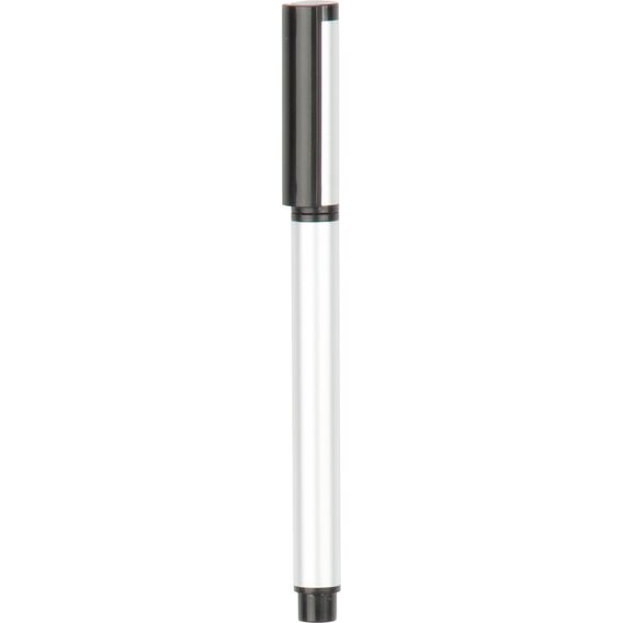 Promosyon ET-0555-370 Roller Kalem Gümüş, Renk: Gümüş 