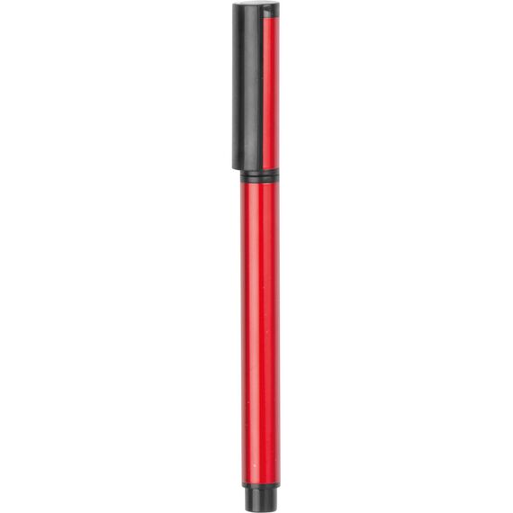 Promosyon ET-0555-370 Roller Kalem Kırmızı, Renk: Kırmızı 