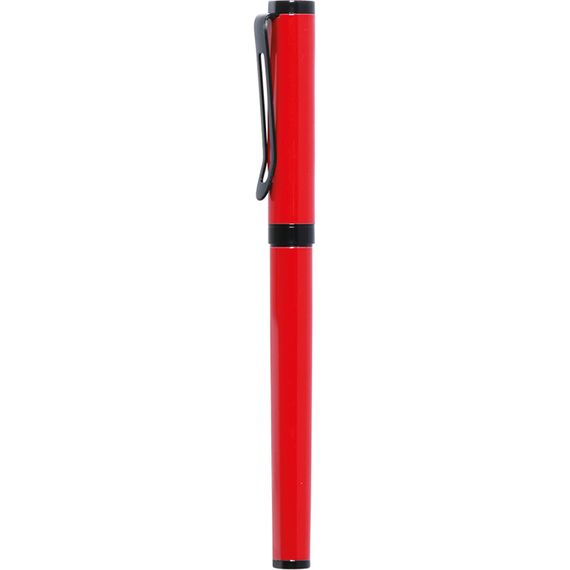 Promosyon ET-0555-650 Roller Kalem Kırmızı 