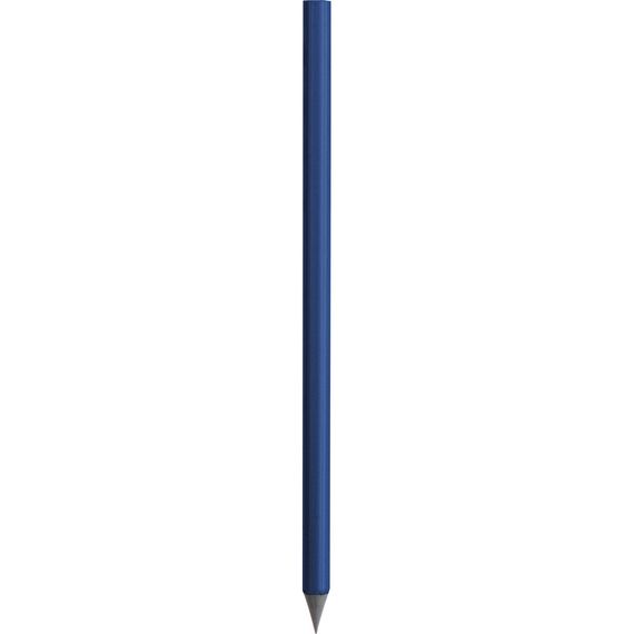 Promosyon ET-0522-130 Kurşun Kalem Lacivert, Renk: Lacivert 