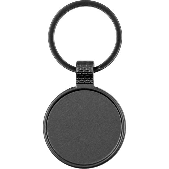 Promosyon ET-AN-4040 Tek Yön Anahtarlık 3,2 x 6,5 cm 