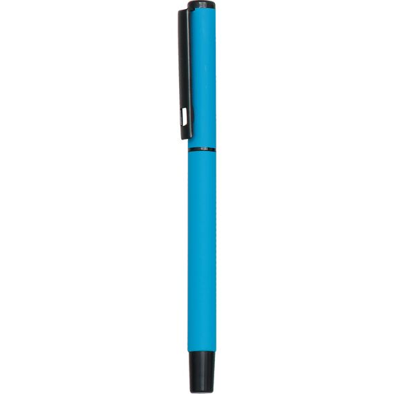 Promosyon ET-0555-490 Roller Kalem Turkuaz, Renk: Turkuaz 