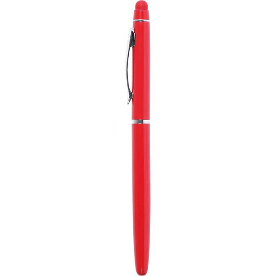 Promosyon ET-0555-520 Roller Kalem Kırmızı 
