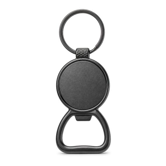 Promosyon ET-AN-4185 Tek Yön Anahtarlık 3,4 x 10,1 cm 