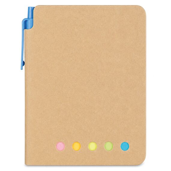 Promosyon ET-GD-018 Notluk 10,7 x 14 cm 