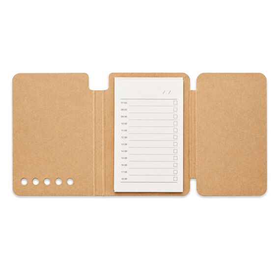 Promosyon ET-GD-018 Notluk 10,7 x 14 cm , görsel 3
