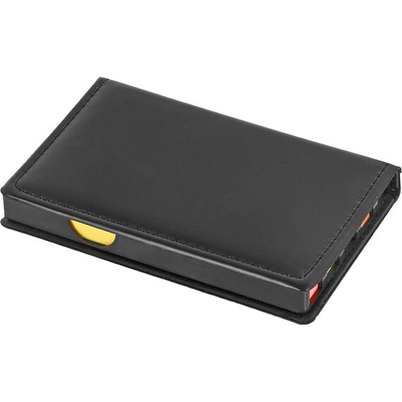 Promosyon ET-PT-004 Yapışkanlı Notluk 13 x 8,5 cm , görsel 2