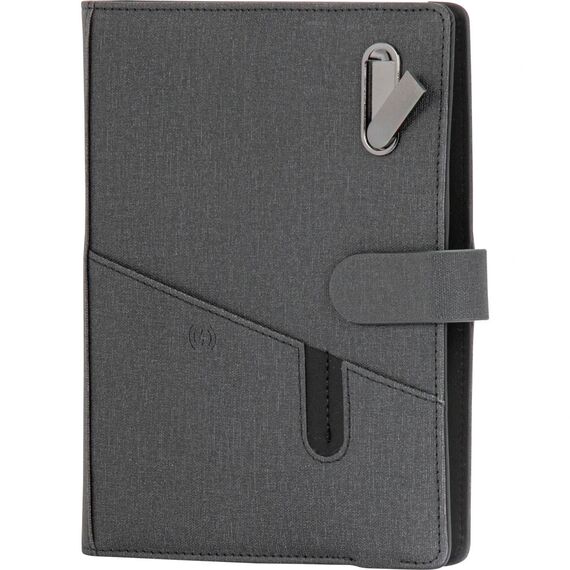 Promosyon ET-PWB-235 Organizer Powerbank 6.500 mAh , görsel 2