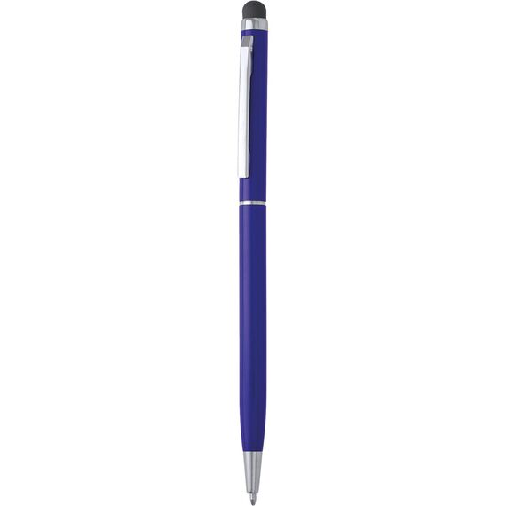 Promosyon ET-0555-265 Tükenmez Kalem Lacivert, Renk: Lacivert 
