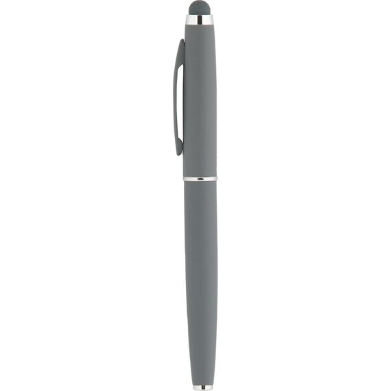 Promosyon ET-0555-670 Roller Kalem Füme, Renk: Füme 
