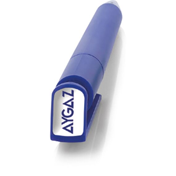Promosyon ET-0544-310 Plastik Tükenmez Kalem Kırmızı, Renk: Kırmızı , görsel 3