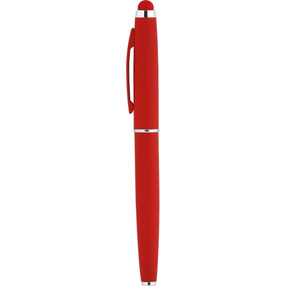 Promosyon ET-0555-670 Roller Kalem Kırmızı, Renk: Kırmızı 