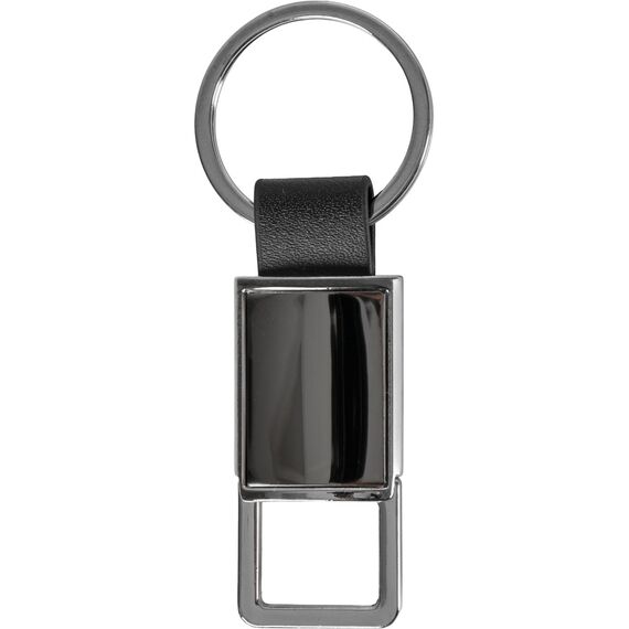 Promosyon ET-AN-3880 Çift Yön Anahtarlık 3,2 x 8,1 cm , görsel 4