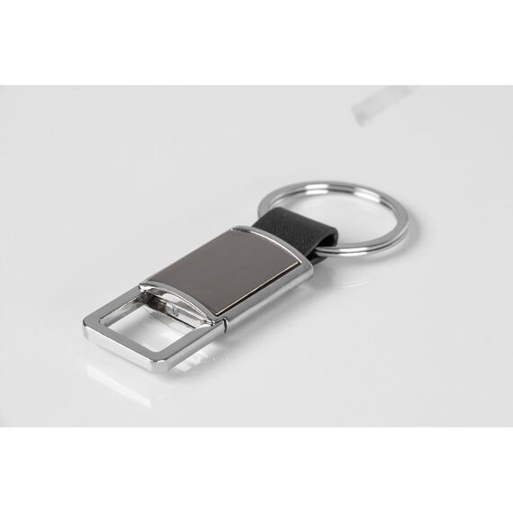 Promosyon ET-AN-3880 Çift Yön Anahtarlık 3,2 x 8,1 cm , görsel 3