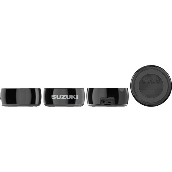 Promosyon ET-SPK-80 Bluetooth Speaker 400 mAh , görsel 3