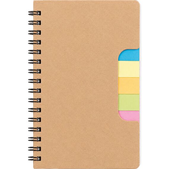 Promosyon ET-GD-030 Notluk 9,5 x 15 cm 