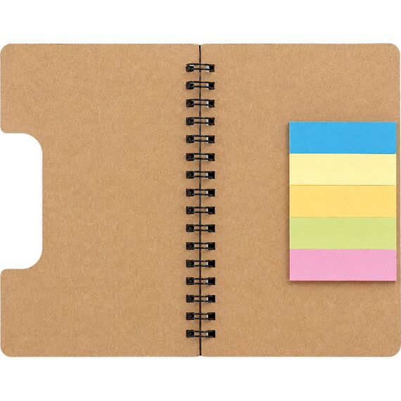 Promosyon ET-GD-030 Notluk 9,5 x 15 cm , görsel 2