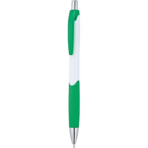 Promosyon ET-0506 Plastik Kalem Yeşil, Renk: Yeşil 