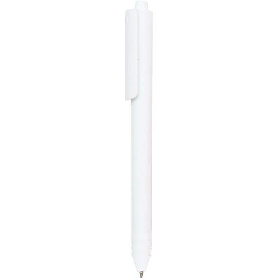 Promosyon ET-0544-90 Plastik Kalem Beyaz, Renk: Beyaz 