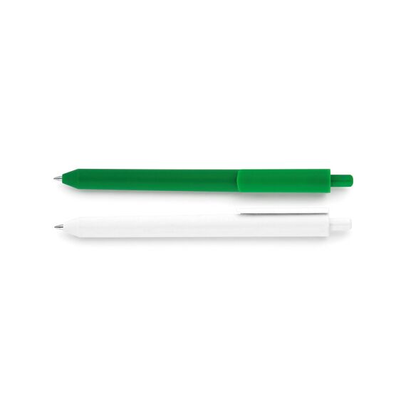Promosyon ET-0544-90 Plastik Kalem Mor, Renk: Mor , görsel 2