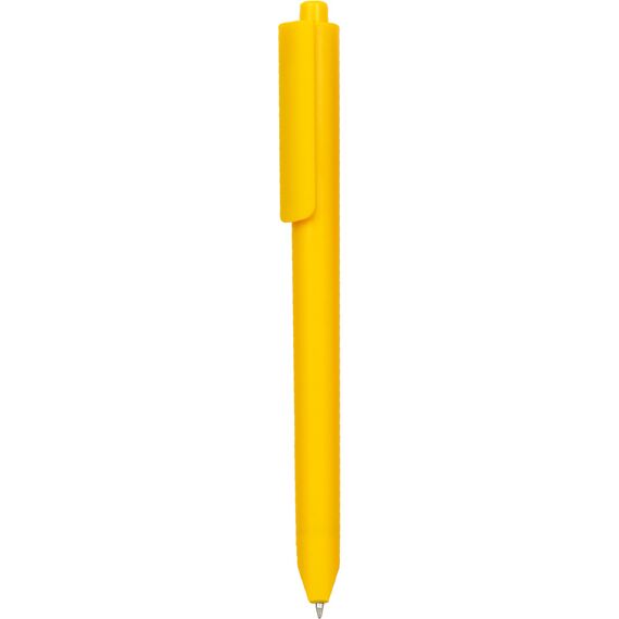 Promosyon ET-0544-90 Plastik Kalem Sarı, Renk: Sarı 