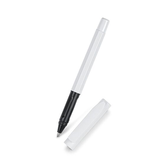 Promosyon ET-0532-40 Plastik Jel Roller Kalem Yeşil, Renk: Yeşil , görsel 2