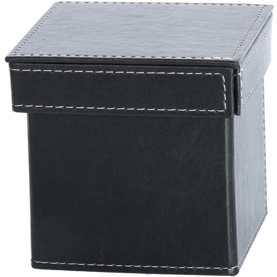 Promosyon ET-D-3180 Deri Organizer 11 x 11 cm , görsel 3