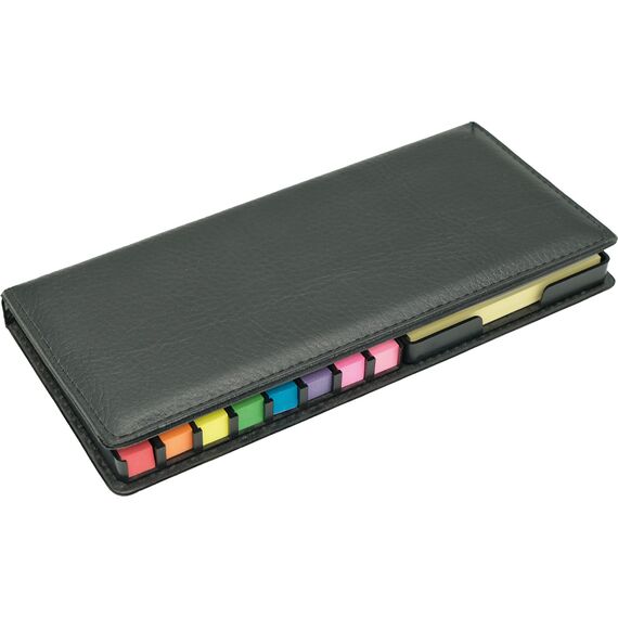 Promosyon ET-PT-001 Yapışkanlı Notluk 23 x 10,5 cm , görsel 2