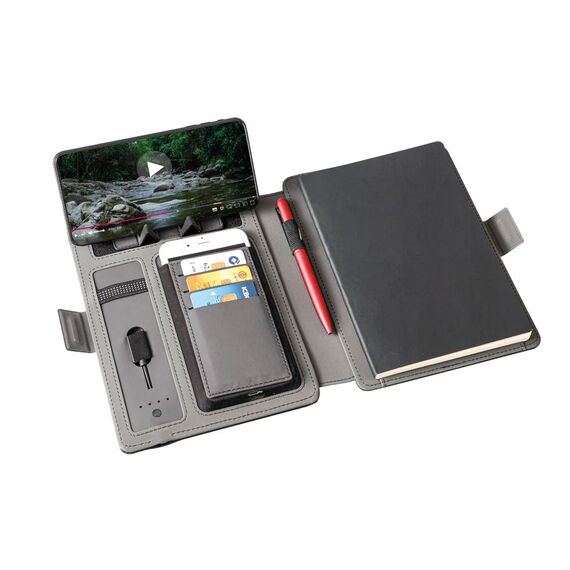 Promosyon ET-PWB-225 Organizer Powerbank 6.500 mAh 