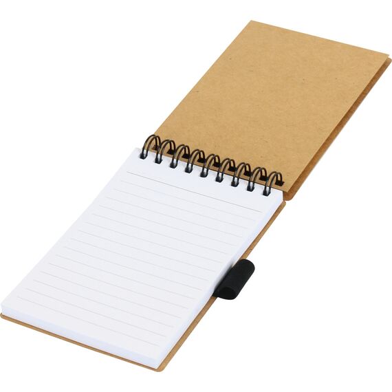 Promosyon ET-GD-012 Renkli Yapışkanlı Notluk 8,5 x 13,5 cm , görsel 3