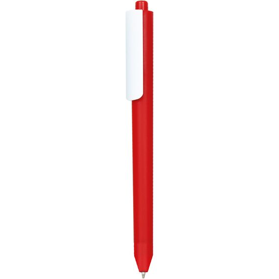 Promosyon ET-0544-85 Tükenmez Kalem Kırmızı, Renk: Kırmızı 