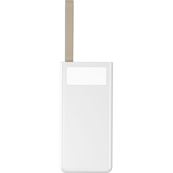 Promosyon ET-PWB-20 Powerbank 20.000 mAh , görsel 3