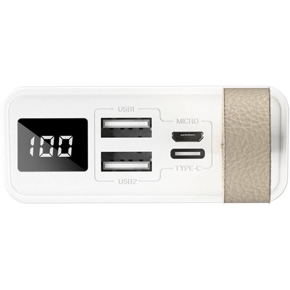 Promosyon ET-PWB-20 Powerbank 20.000 mAh , görsel 2