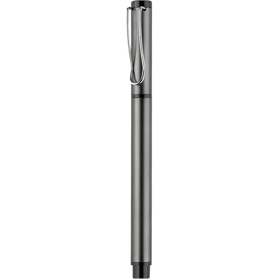 Promosyon ET-0555-360 Roller Kalem Füme, Renk: Füme 
