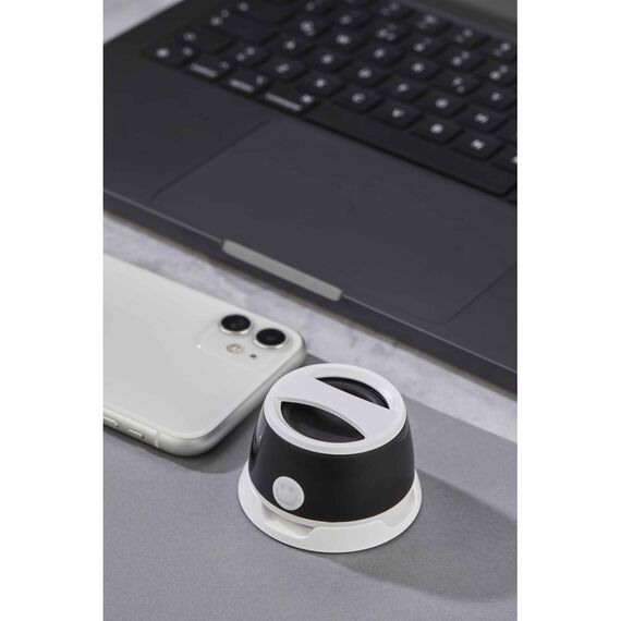 Promosyon ET-SPK-90 Standlı Bluetooth Speaker 3,6 x 5,7 x 5,7 , görsel 2