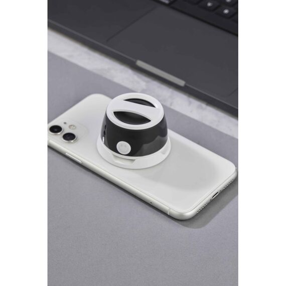 Promosyon ET-SPK-90 Standlı Bluetooth Speaker 3,6 x 5,7 x 5,7 , görsel 4