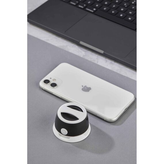 Promosyon ET-SPK-90 Standlı Bluetooth Speaker 3,6 x 5,7 x 5,7 , görsel 3