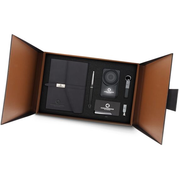 Promosyon YN-9316 Kırkağaç Hediyelik Set 
