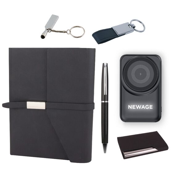 Promosyon YN-9316 Kırkağaç Hediyelik Set , görsel 2