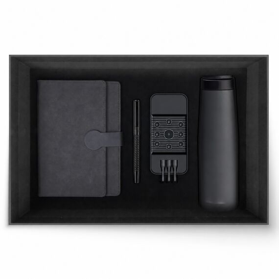 Promosyon YN-9315 Çağlayan Hediyelik Set 