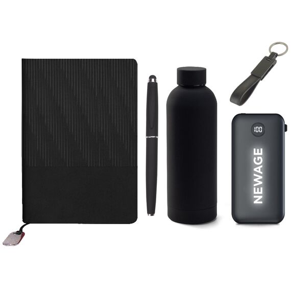 Promosyon YN-9312 Altıağaç Hediyelik Set , görsel 2