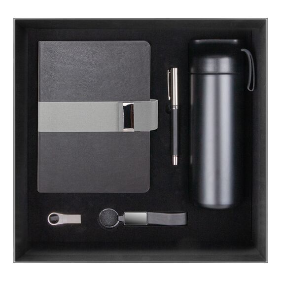 Promosyon YN-9311 Çukurova Hediyelik Set 